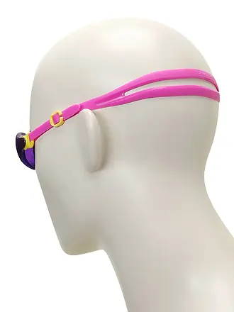 SPEEDO | Gafas de natación infantiles Futura Classic | pink